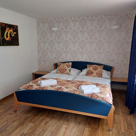 Hotel Eleon Bad Teinach-Zavelstein Ngoại thất bức ảnh