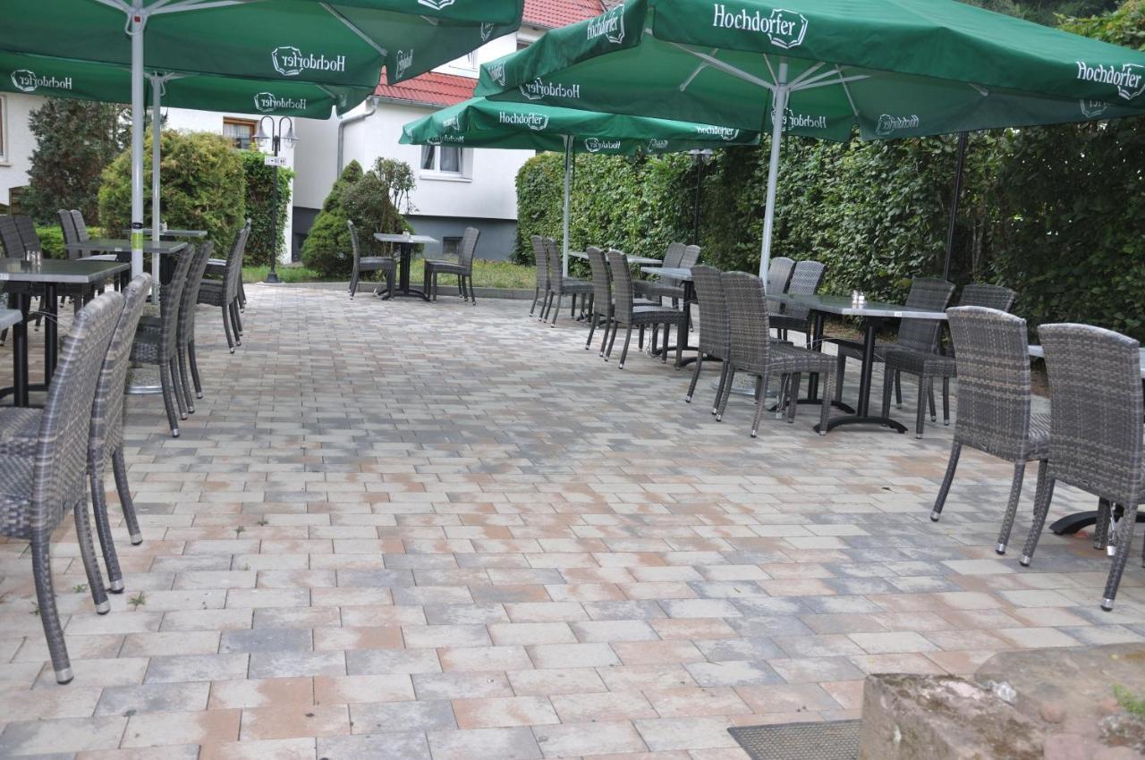 Hotel Eleon Bad Teinach-Zavelstein Ngoại thất bức ảnh