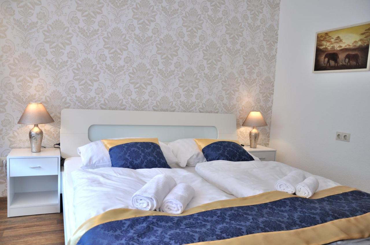 Hotel Eleon Bad Teinach-Zavelstein Ngoại thất bức ảnh