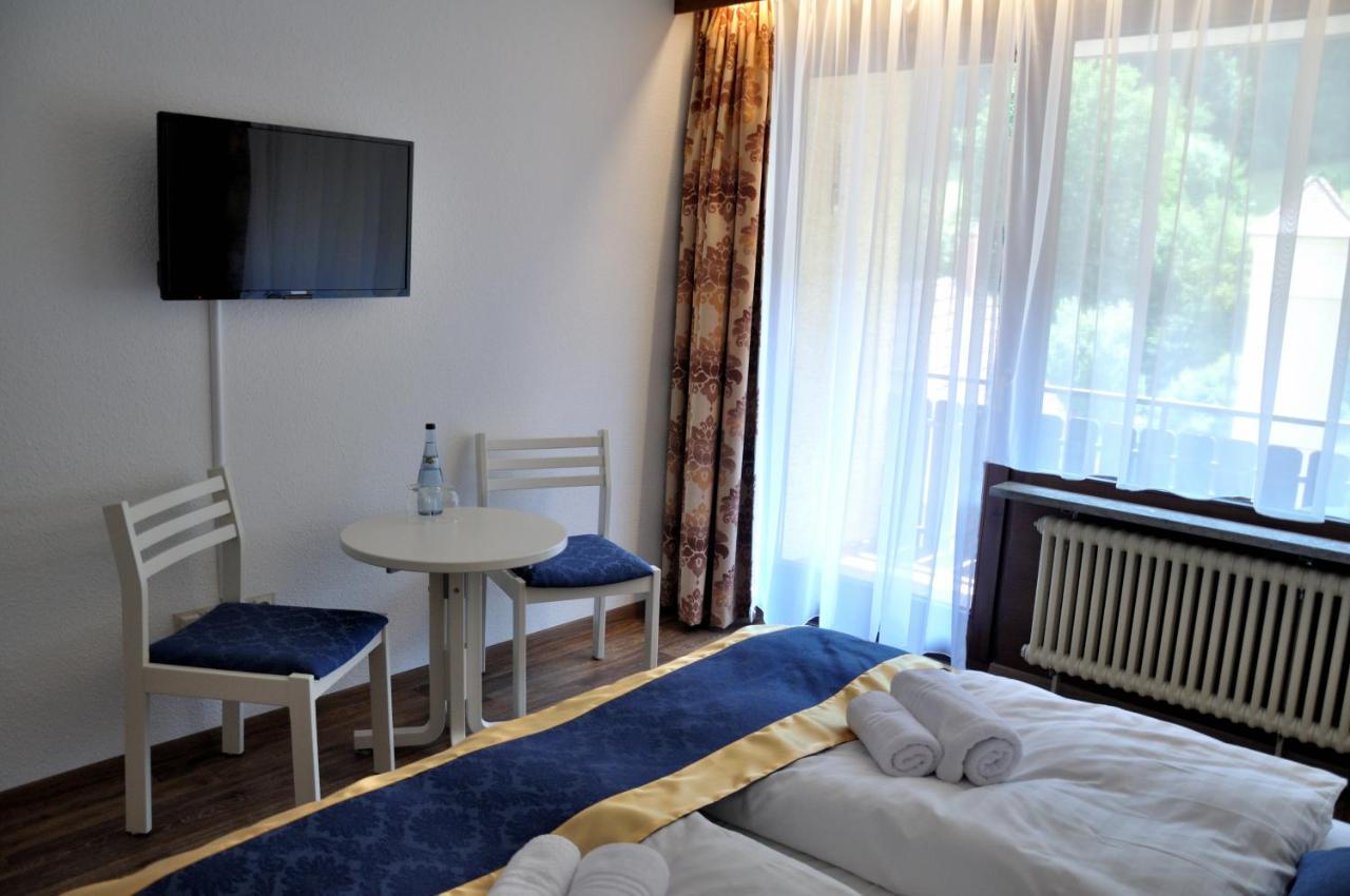 Hotel Eleon Bad Teinach-Zavelstein Ngoại thất bức ảnh