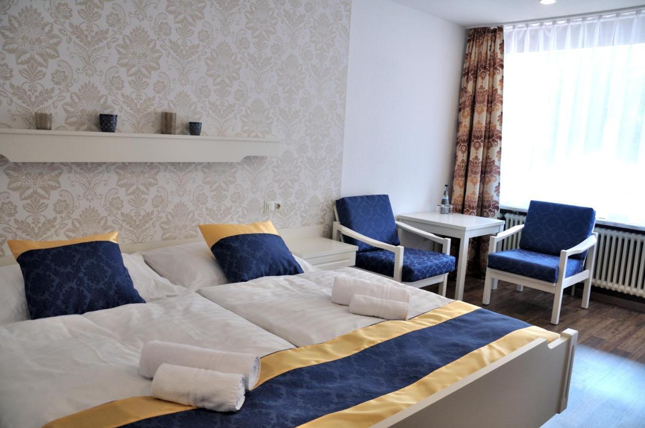 Hotel Eleon Bad Teinach-Zavelstein Ngoại thất bức ảnh