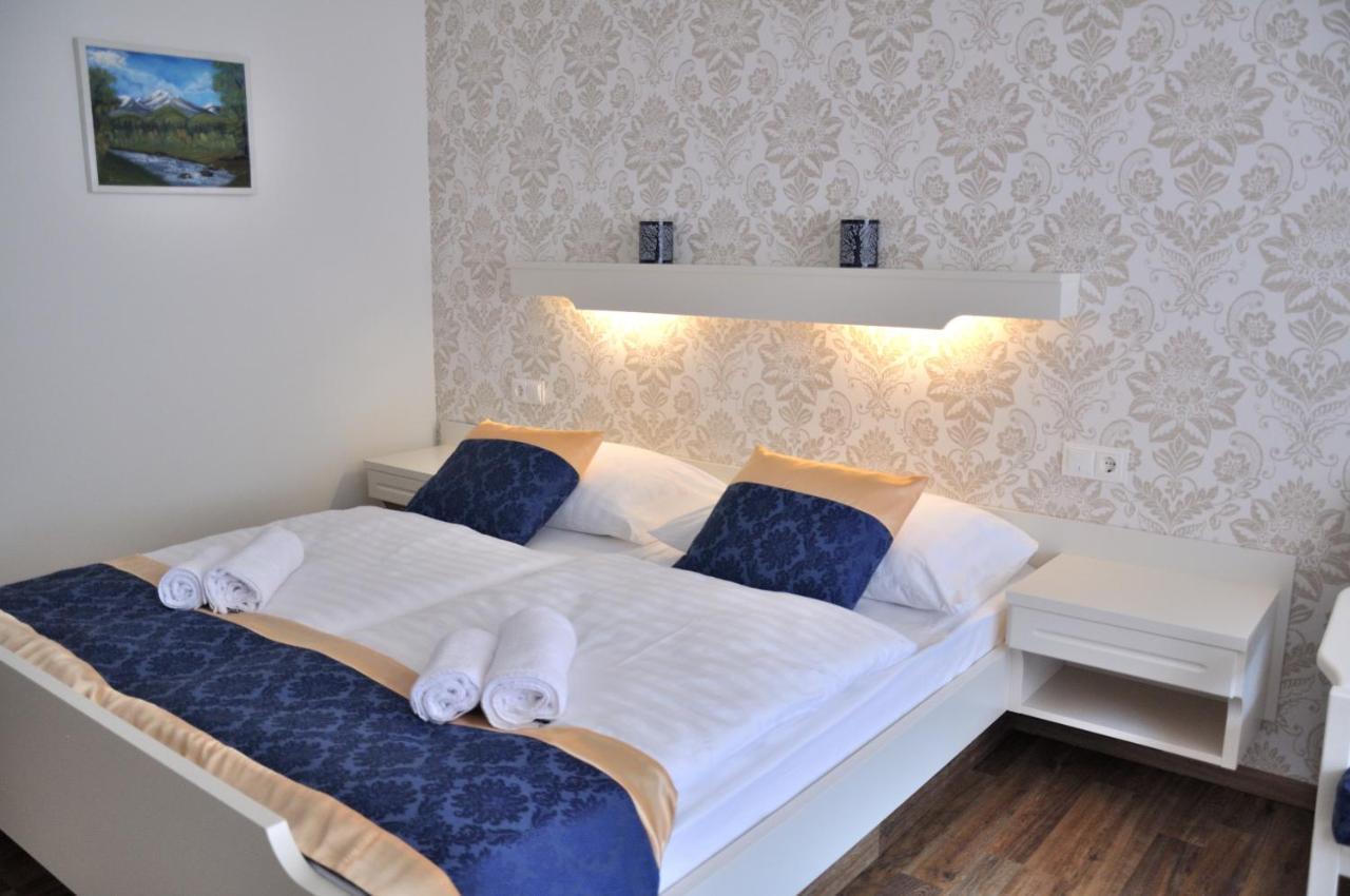 Hotel Eleon Bad Teinach-Zavelstein Ngoại thất bức ảnh