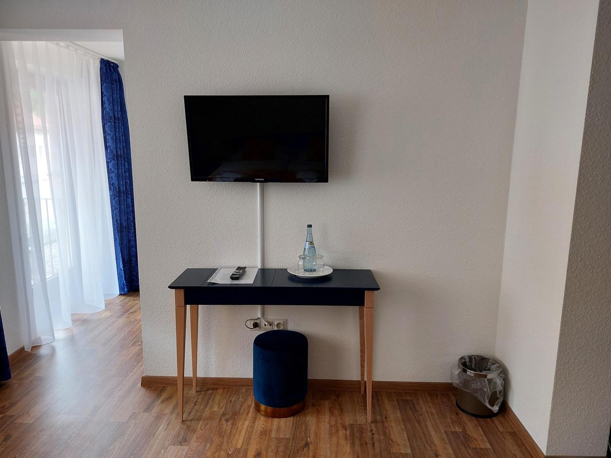 Hotel Eleon Bad Teinach-Zavelstein Ngoại thất bức ảnh