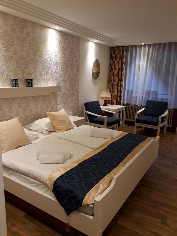Hotel Eleon Bad Teinach-Zavelstein Ngoại thất bức ảnh