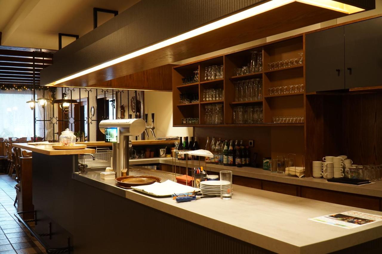 Hotel Eleon Bad Teinach-Zavelstein Ngoại thất bức ảnh