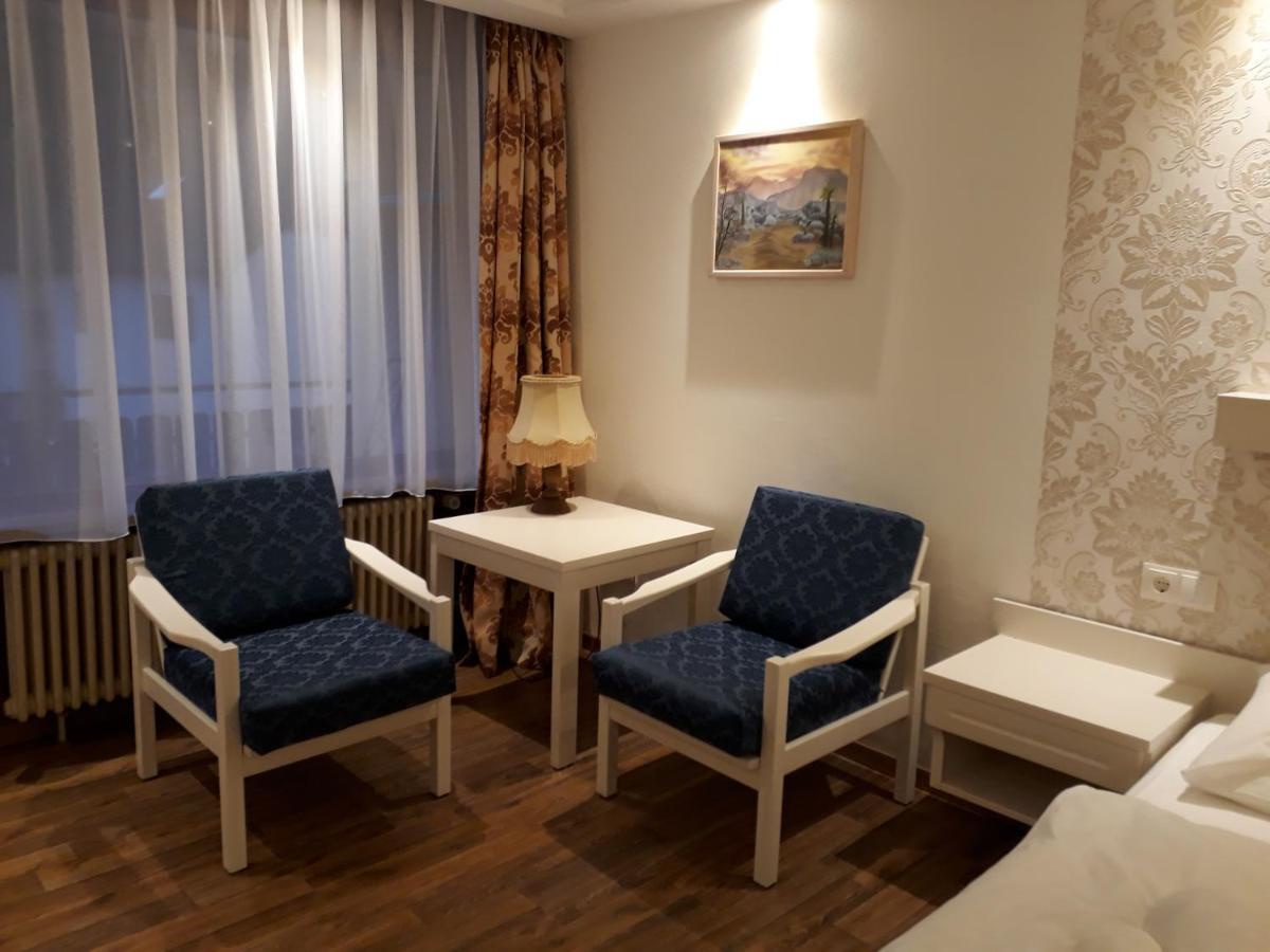 Hotel Eleon Bad Teinach-Zavelstein Ngoại thất bức ảnh