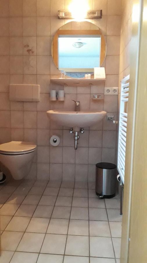 Hotel Eleon Bad Teinach-Zavelstein Ngoại thất bức ảnh