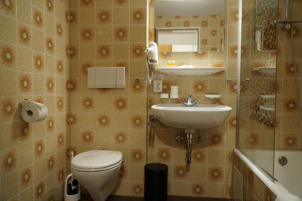 Hotel Eleon Bad Teinach-Zavelstein Ngoại thất bức ảnh