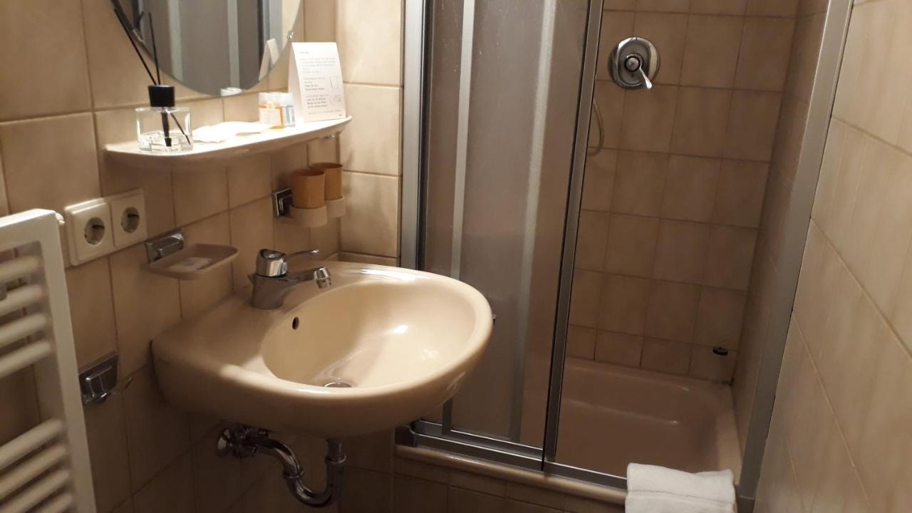 Hotel Eleon Bad Teinach-Zavelstein Ngoại thất bức ảnh