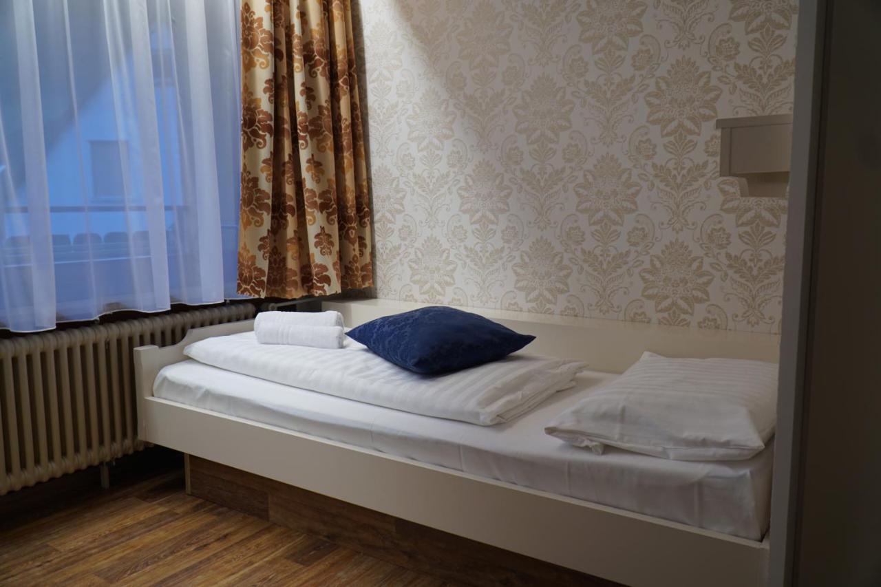 Hotel Eleon Bad Teinach-Zavelstein Ngoại thất bức ảnh