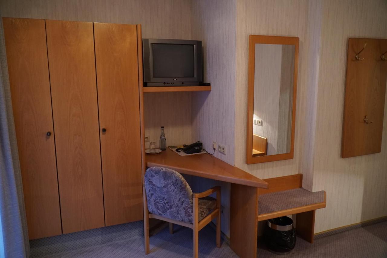 Hotel Eleon Bad Teinach-Zavelstein Ngoại thất bức ảnh