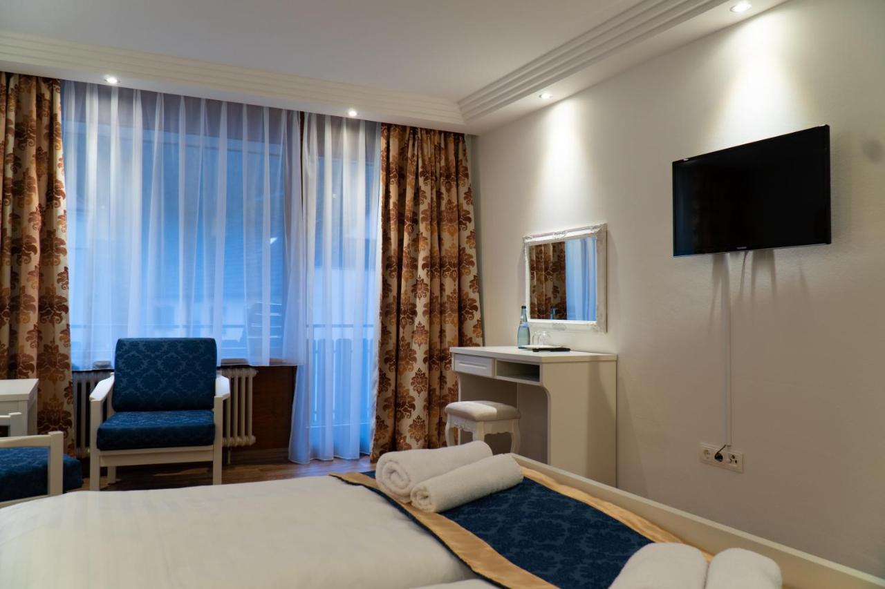 Hotel Eleon Bad Teinach-Zavelstein Ngoại thất bức ảnh
