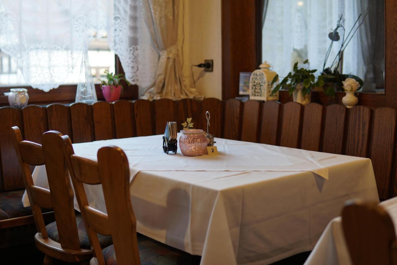 Hotel Eleon Bad Teinach-Zavelstein Ngoại thất bức ảnh