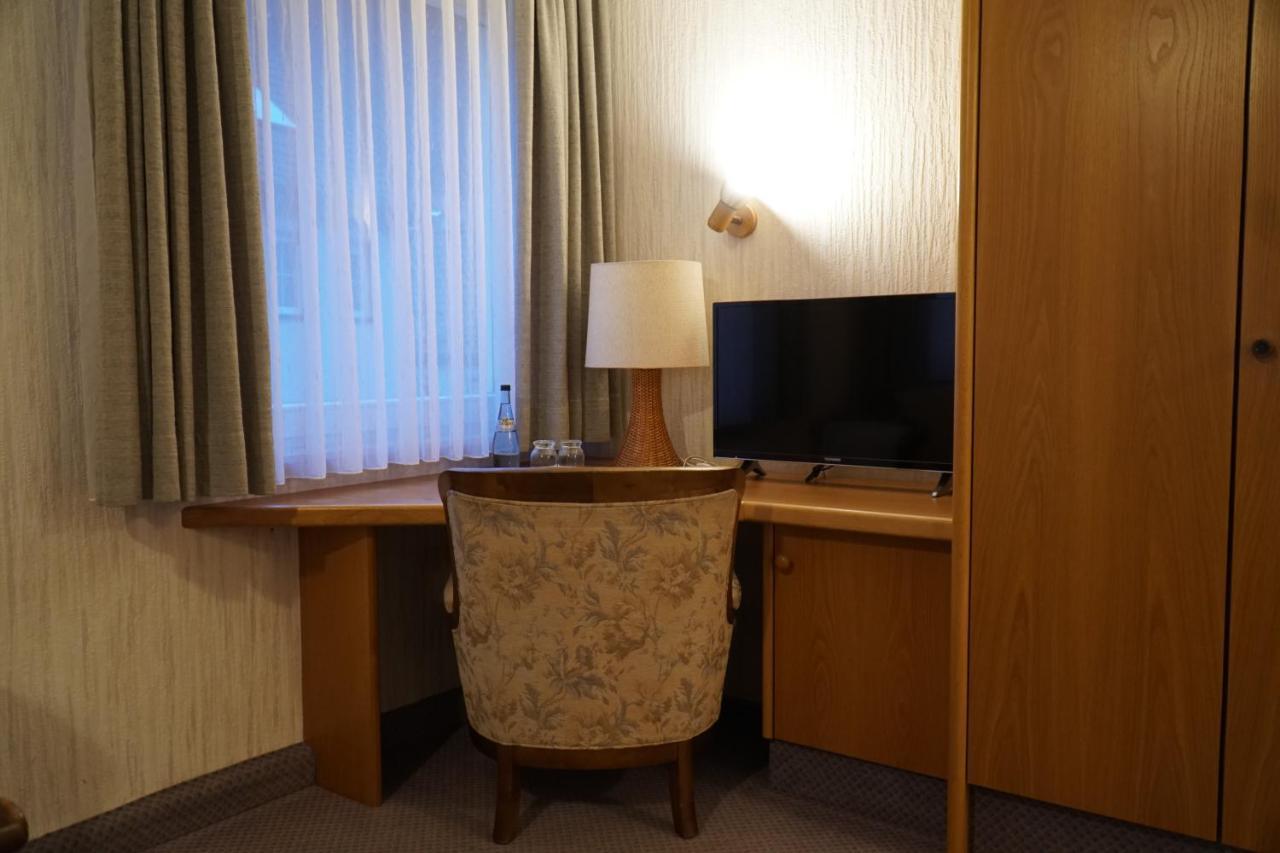 Hotel Eleon Bad Teinach-Zavelstein Ngoại thất bức ảnh