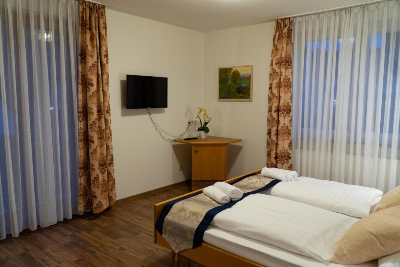 Hotel Eleon Bad Teinach-Zavelstein Ngoại thất bức ảnh