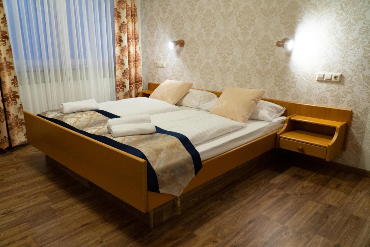 Hotel Eleon Bad Teinach-Zavelstein Ngoại thất bức ảnh