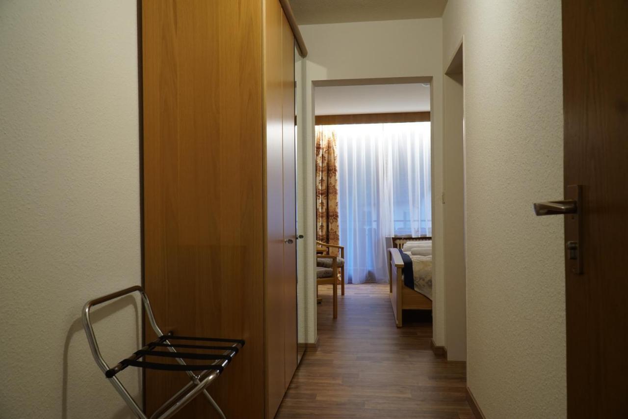 Hotel Eleon Bad Teinach-Zavelstein Ngoại thất bức ảnh
