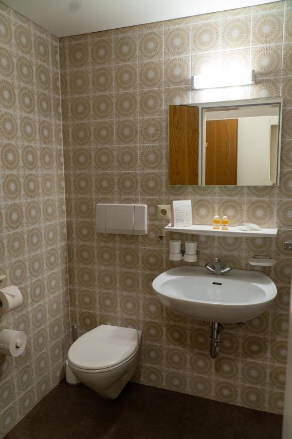 Hotel Eleon Bad Teinach-Zavelstein Ngoại thất bức ảnh